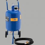 Comment choisir entre une aérogommeuse ou une hydrogommeuse ?