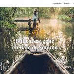 Ecolodge le bruit de l’eau : présentation du concept