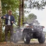 Pourquoi opter pour un nettoyeur haute pression ?