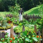 Comment fabriquer soi-même son potager ?