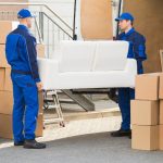 Nos astuces pour bien organiser un déménagement