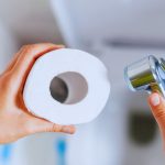 Révolution écologique dans nos toilettes : Les avantages incontournables de la douchette WC