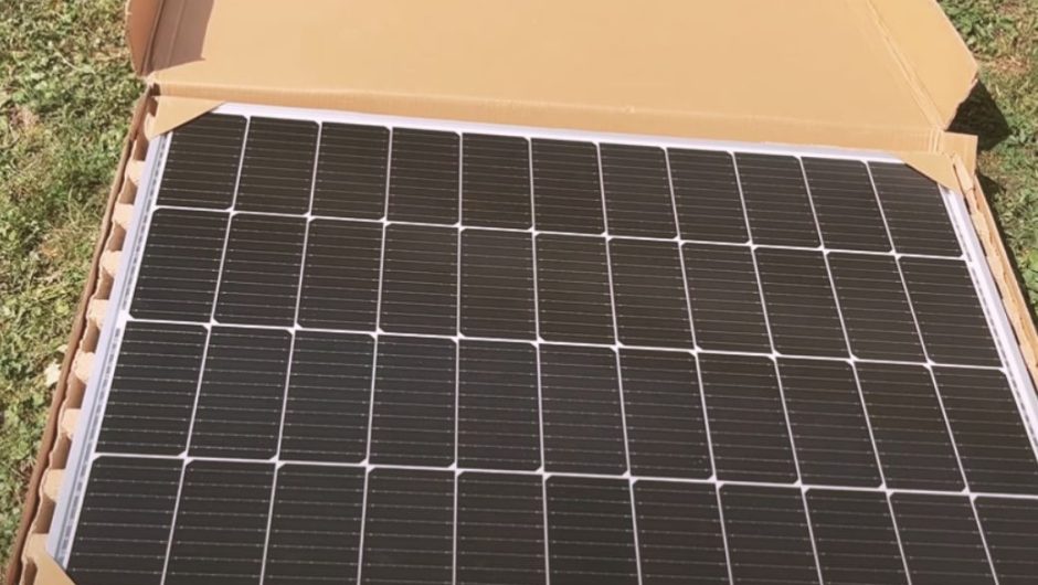 Le panneau solaire Lidl : une révolution énergétique accessible