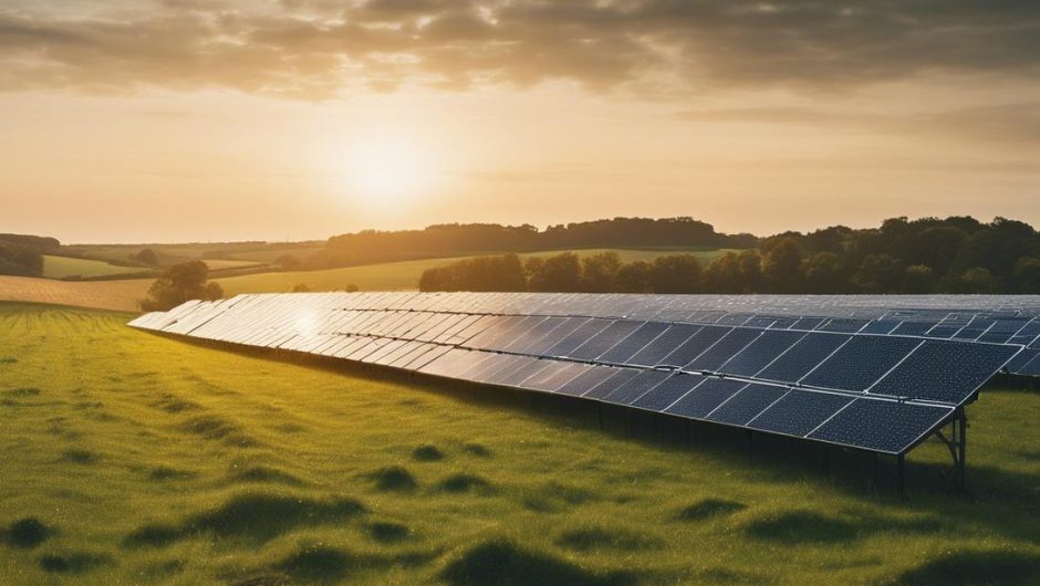 Panneau solaire en Bretagne : Qui contacter pour faire installer des panneaux solaire en bretagne?