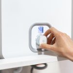 Les innovations technologiques dans les chaudières à gaz modernes