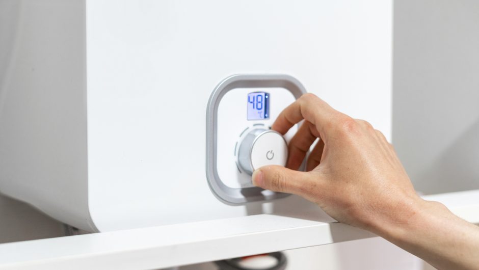 Les innovations technologiques dans les chaudières à gaz modernes