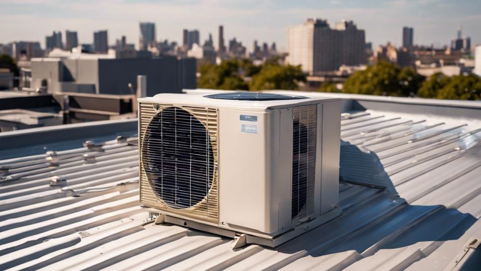 Climatisation solaire : Une bonne idée ?