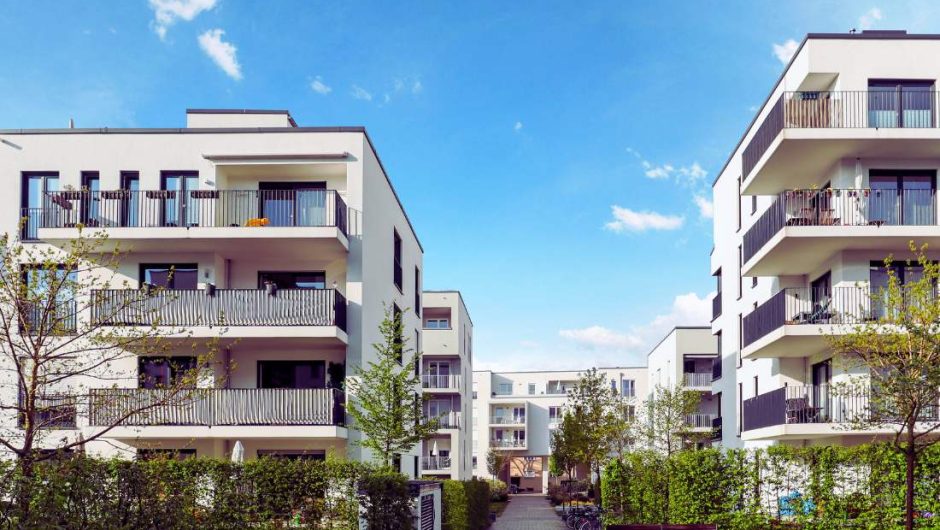 Rénovation énergétique de copropriétés : le guide des bonnes pratiques