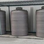 Cuves de stockage&nbsp;: PEHD ou Métal, quelle option choisir ?
