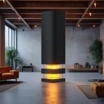 Quel chauffage pour une grande hauteur sous plafond ? Choisir le bon chauffage