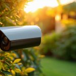 Caméra sans fil dans le jardin avec une portée de 300m pour capter le wifi de la maison, c&rsquo;est possible ?