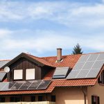 Autoconsommation solaire : optimisez votre consommation énergétique grâce aux panneaux photovoltaïques