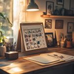 Comment créer un calendrier personnalisé unique avec vos propres photos