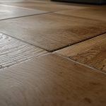 Carrelage imitation parquet : sont sont les inconvénients ?