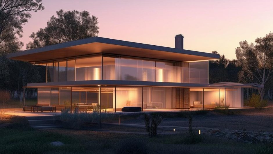 Comment fonctionne la géothermie dans une maison ?