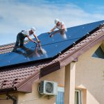 3 raisons d&rsquo;installer un panneau photovoltaïque dans votre maison