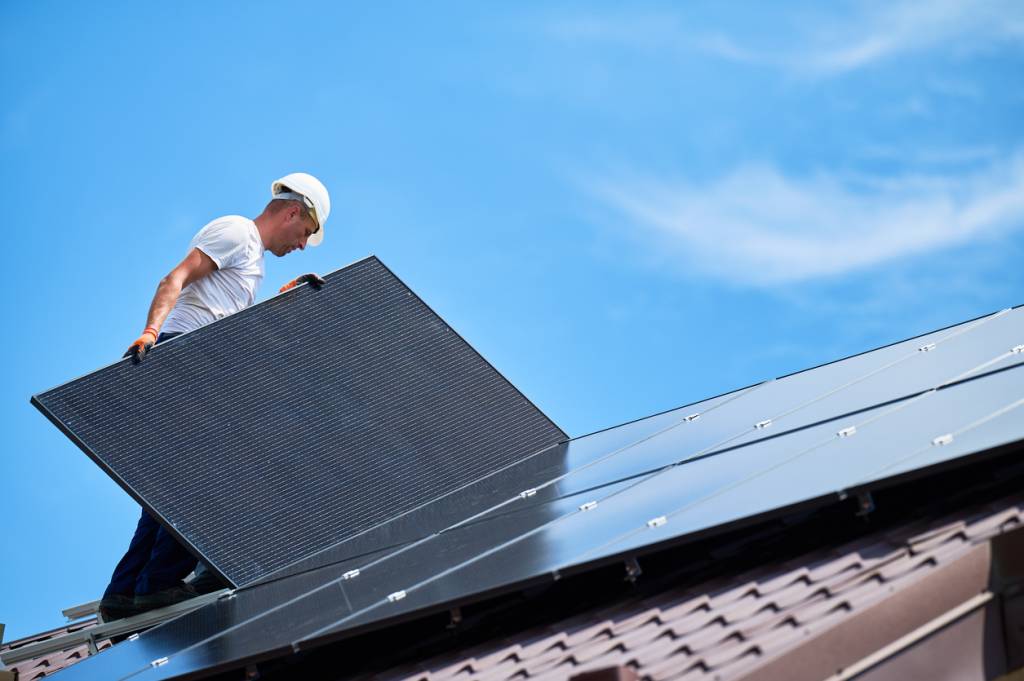 raisons installer panneau photovoltaïque