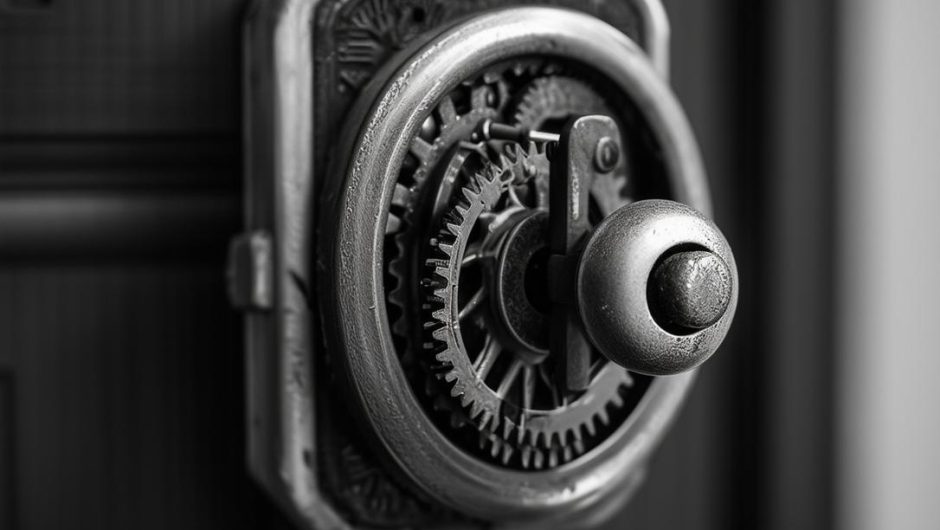 Sonnette cinétique : comment ça fonctionne ?
