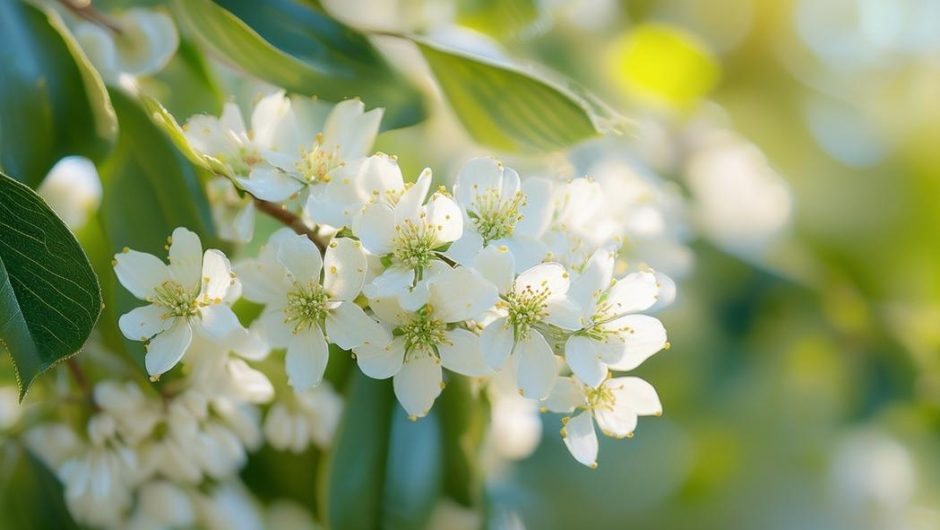 Juneberry Amélanchier : c&rsquo;est quoi ?