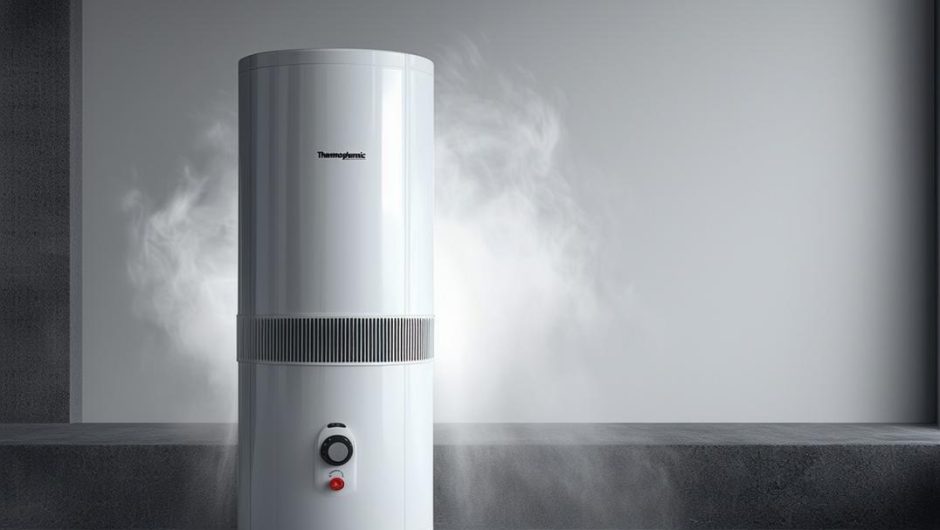 Combien de temps tourne un chauffe-eau thermodynamique en moyenne ?