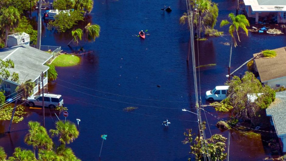 Catastrophes naturelles : êtes-vous vraiment bien couvert par votre assurance ?