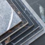 Pourquoi choisir le grès cérame pour le revêtement de votre plan de travail ?