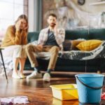 L&rsquo;importance de prévenir les fuites sur votre toiture