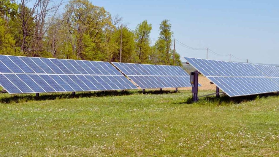 Panneaux solaires : que faire quand on ne peut pas installer sur le toit ?