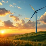 Éolienne Piggott : avantages et inconvénients