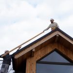 Rénovation en Belgique : avantages écologiques et économiques d’une extension en bois