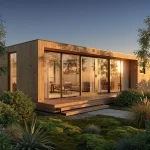 La révolution de la maison modulaire écologique en 2026