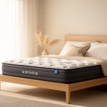 Profitez de réductions sur une large gamme de matelas hybrides