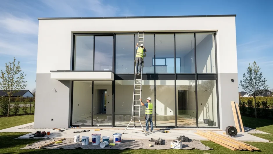 cra-lorraine.fr maison et travaux : panorama de la rubrique habitat