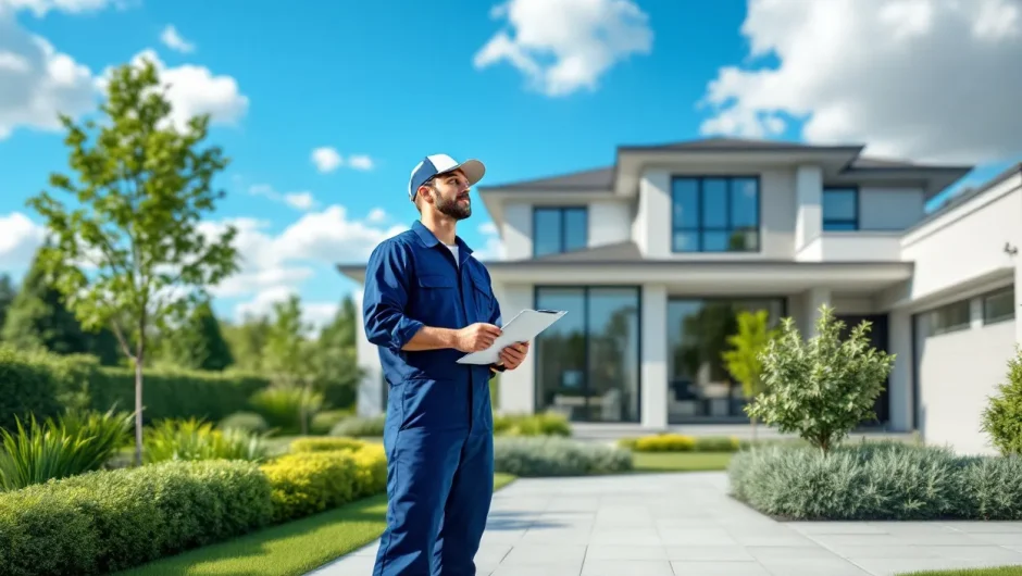 Rénovation énergétique : comment trouver une entreprise sérieuse près de chez soi