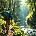 Tourisme vert : voyager en respectant la nature, ça ressemble à quoi concrètement ?