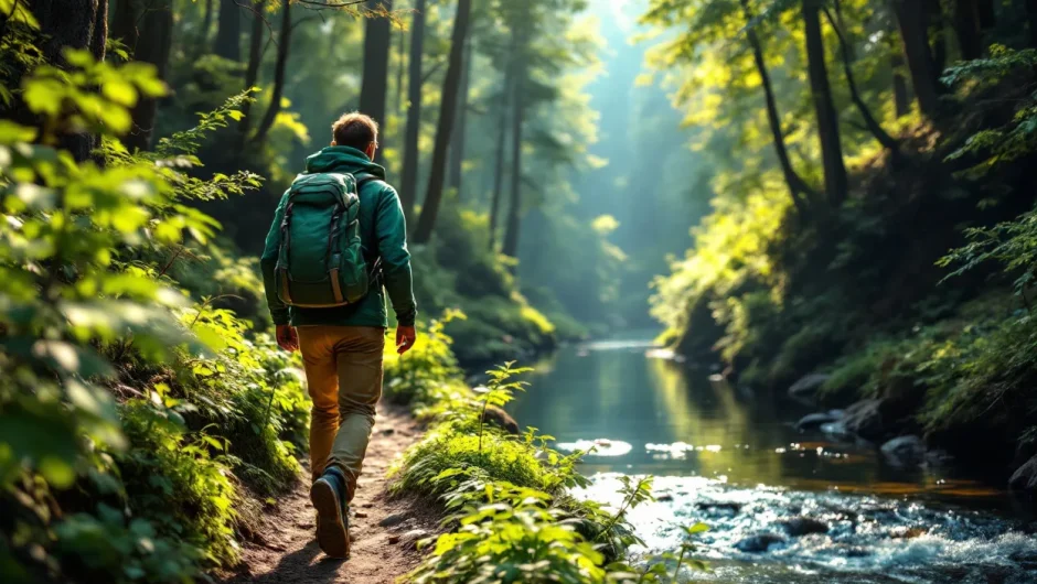 Tourisme vert : voyager en respectant la nature, ça ressemble à quoi concrètement ?