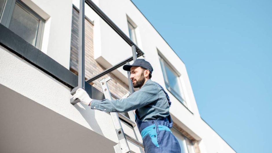 Façade abîmée ou logement mal isolé : les solutions d&rsquo;un façadier RGE