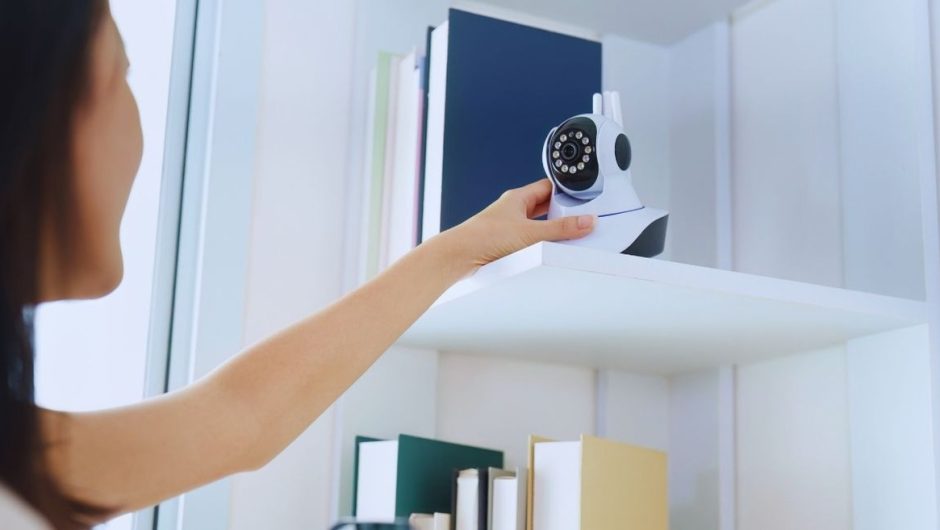 Une caméra connectée peut-elle être piratée ? Les bons réglages.